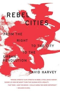 Produktbild: Rebel Cities