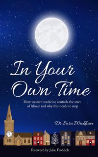 Produktbild: In Your Own Time