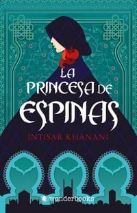 Produktbild: Princesa de Espinas, La