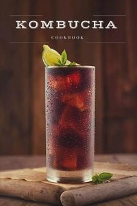Produktbild: Kombucha Infusions