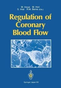 Produktbild: Regulation of Coronary Blood Flow