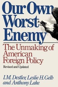 Produktbild: Our Own Worst Enemy