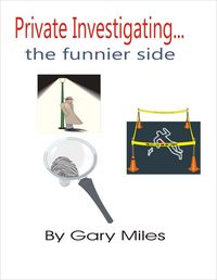 Produktbild: Private Investigating... The Funnier Side
