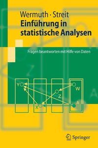 Produktbild: Einf&uuml;hrung in statistische Analysen