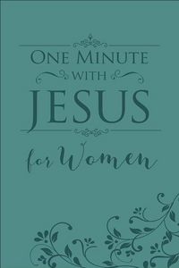 Produktbild: 1 Min W/jesus For Women Milano