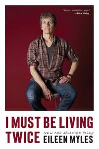 Produktbild: I Must Be Living Twice
