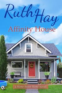 Produktbild: Affinity House (Home Sweet Home, #4)