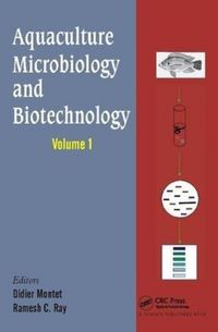 Produktbild: Aquaculture Microbiology and Biotechnology, Vol. 1