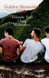 Produktbild: Golden Memories of life