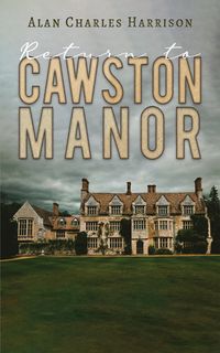 Produktbild: Return to Cawston Manor