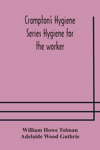 Produktbild: Crampton'S Hygiene Series Hygiene For The Worker