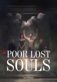 Produktbild: Poor Lost Souls