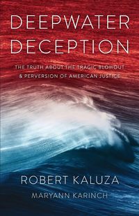 Produktbild: Deepwater Deception