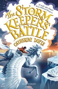 Produktbild: The Storm Keepers' Battle