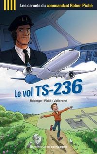 Produktbild: Le vol TS-236