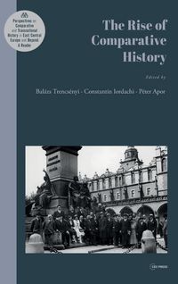 Produktbild: The Rise of Comparative History