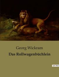 Produktbild: Das Rollwagenb&uuml;chlein