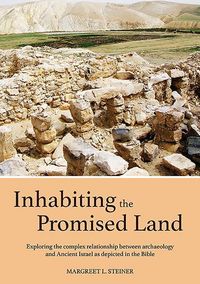 Produktbild: Inhabiting the Promised Land