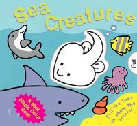 Produktbild: Mini Magic Color Bk Sea Creatu