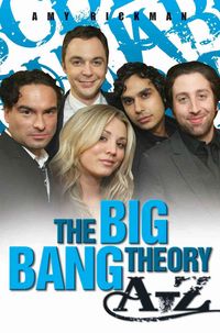 Produktbild: Big Bang Theory A-Z