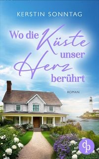 Produktbild: Wo die K&uuml;ste unser Herz ber&uuml;hrt