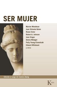Produktbild: Ser mujer