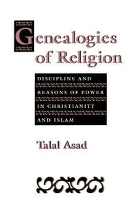 Produktbild: Genealogies of Religion