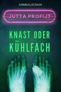 Produktbild: Knast oder K&uuml;hlfach