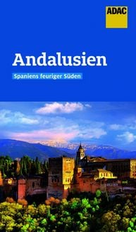 Produktbild: Andalusien