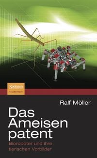 Produktbild: Das Ameisenpatent