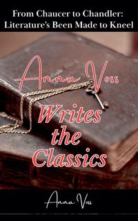 Produktbild: Anna Voss Writes the Classics