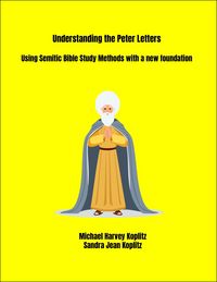 Produktbild: Understanding the Peter Letters