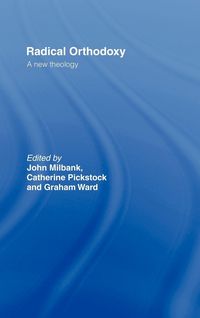 Produktbild: Radical Orthodoxy