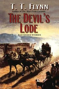 Produktbild: The Devil's Lode