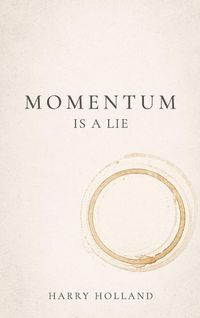 Produktbild: Momentum Is a Lie
