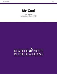 Produktbild: Meeboer, R: Mr. Cool
