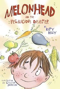 Produktbild: Melonhead and the Vegalicious Disaster