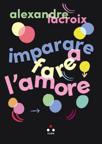 Produktbild: Imparare a fare l'amore