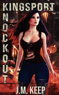 Produktbild: Kingsport Knockout