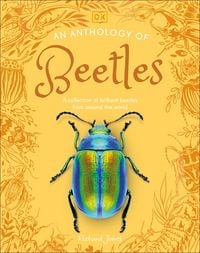 Produktbild: An Anthology of Beetles