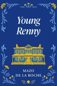 Produktbild: Young Renny