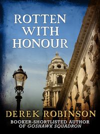 Produktbild: Rotten With Honour