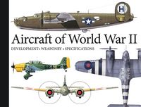 Produktbild: Aircraft of World War II