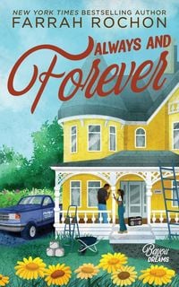 Produktbild: Always and Forever