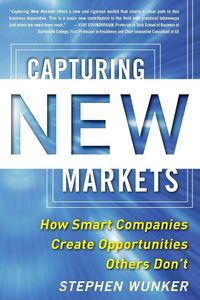 Produktbild: Capturing New Markets
