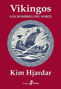 Produktbild: Vikingos : los hombres del Norte