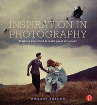 Produktbild: Inspiration in Photography