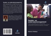 Produktbild: Gender- en onderwijsmanagement