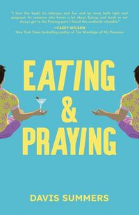 Produktbild: Eating & Praying