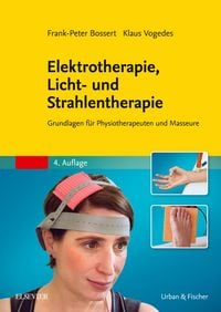 Produktbild: Elektrotherapie, Licht- und Strahlentherapie